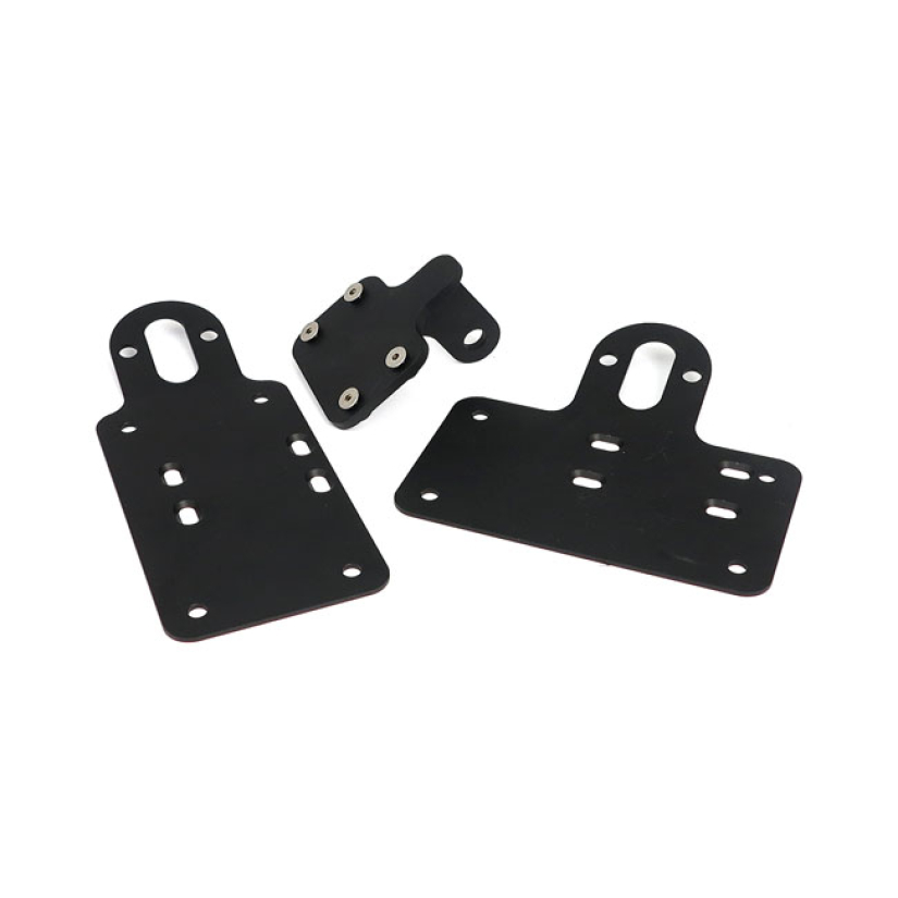 NSC UNIVERSAL SHOCK BRACKET 938062