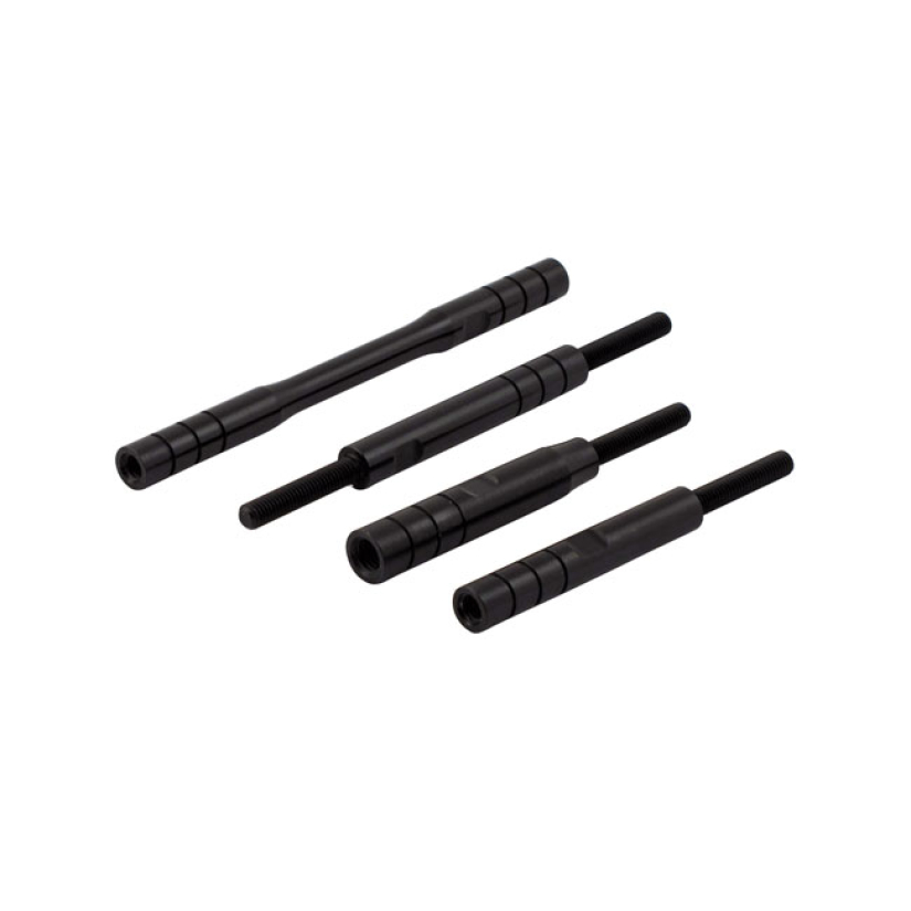 DYNOJET, DEALER UNIVERSAL QUICK SHIFTERS SHIFT ROD KIT  A SWITCH SYSTE 939005