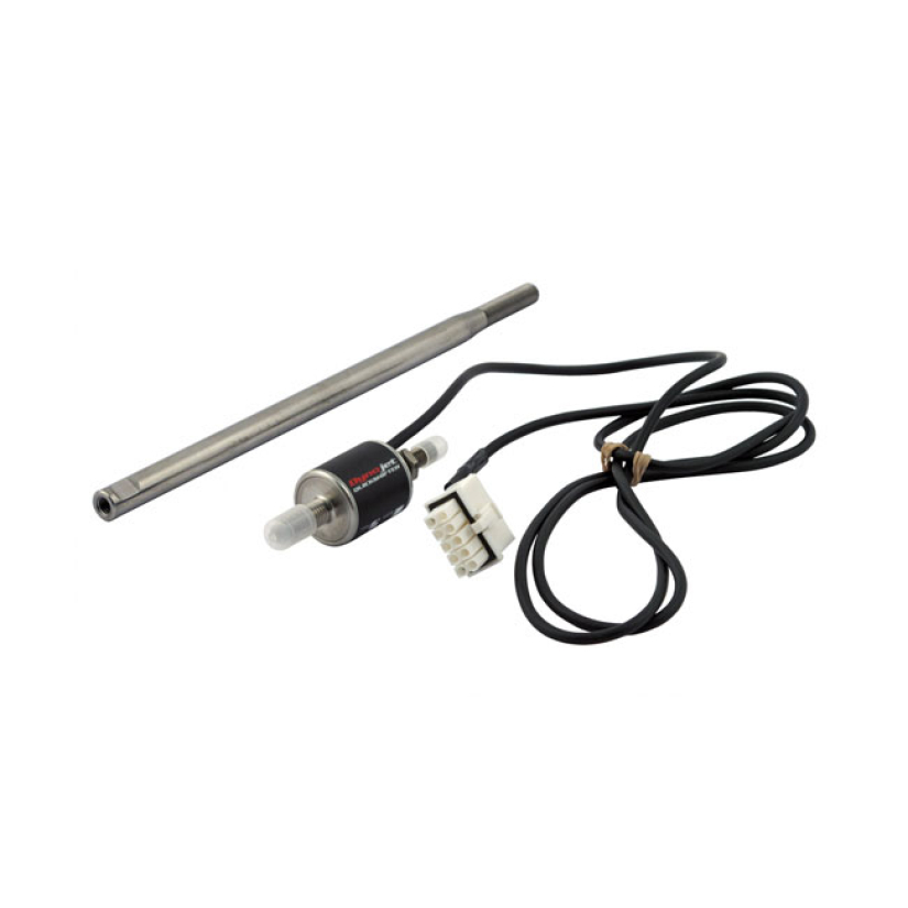 DYNOJET, QUICK SHIFTERS SHIFT ROD KIT A SWITCH SYSTEM; WHICH ACTIVATES 939006