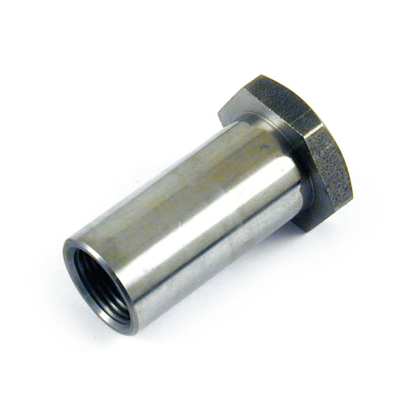 NUT, SPROCKET SHAFT EXTENSION 939291
