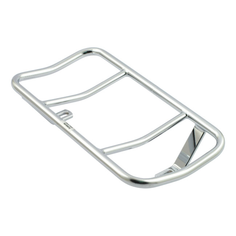 FEHLING, HANDLEBAR LUGGAGE RACK. CHROME 939601