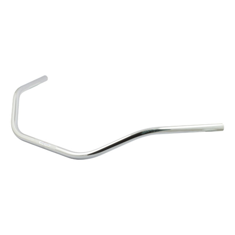 FEHLING 1" DIRTY BAR CHROME CHROME; STEEL; THIS COMES WITH APPROVAL; N 939619