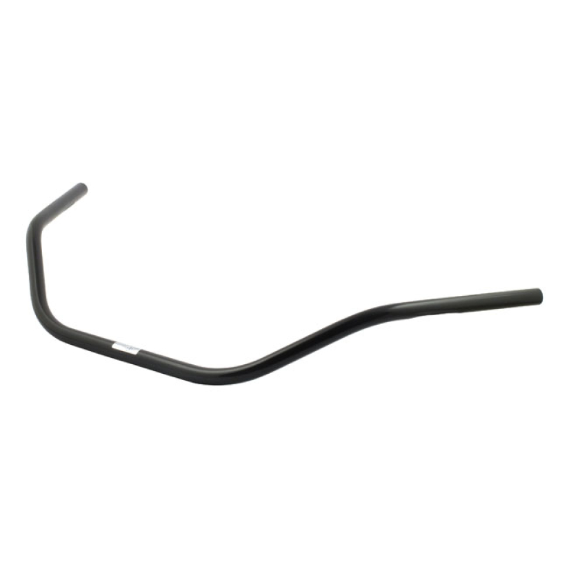 FEHLING 1" DIRTY BAR BLACK BLACK POWDER COATED; STEEL; THIS COMES WITH 939622