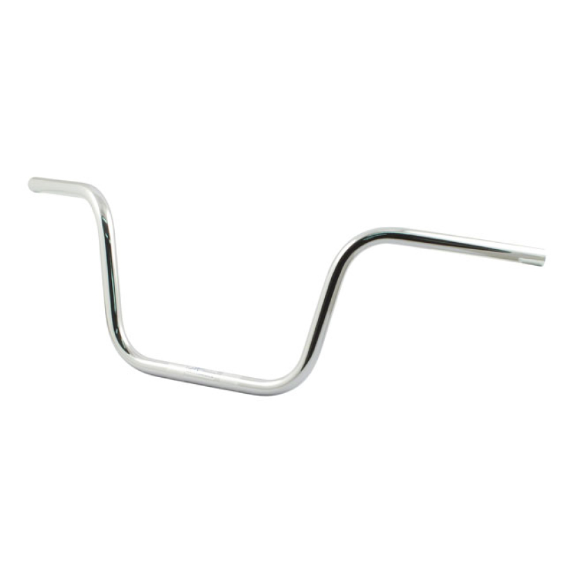 FEHLING, 1" APEHANGER. 27CM HIGH. CHROME CHROME; STEEL; WITH APPROVAL; 939624