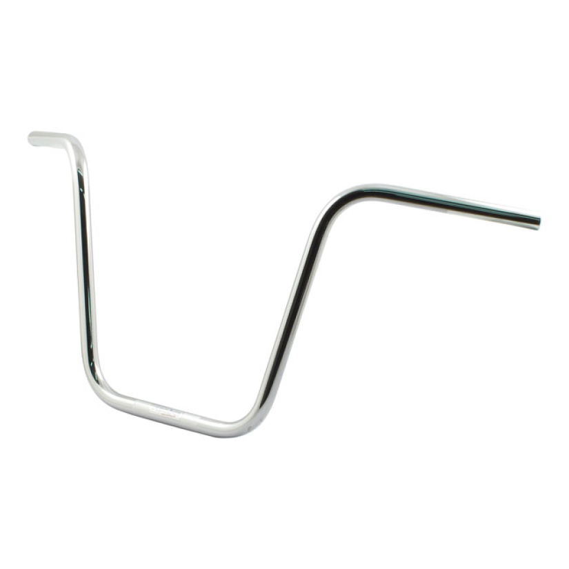 FEHLING, 1" APEHANGER. 40CM HIGH. CHROME CHROME; STEEL; WITH APPROVAL; 939632