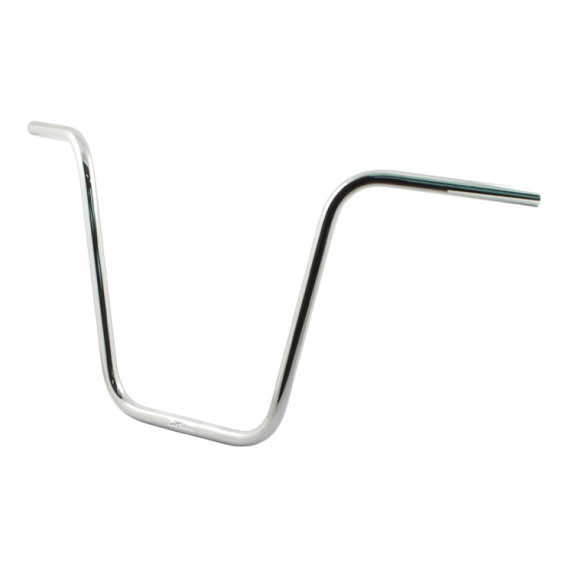 FEHLING, 1" APEHANGER. 46CM HIGH. CHROME CHROME; STEEL; THIS COMES WIT 939637