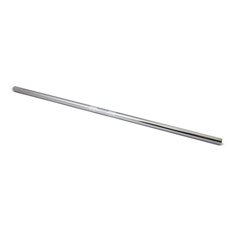 FEHLING, 1" DRAG BAR 98CM WIDE. STRAIGHT. CHROME CHROME; STEEL; WITH A 939664