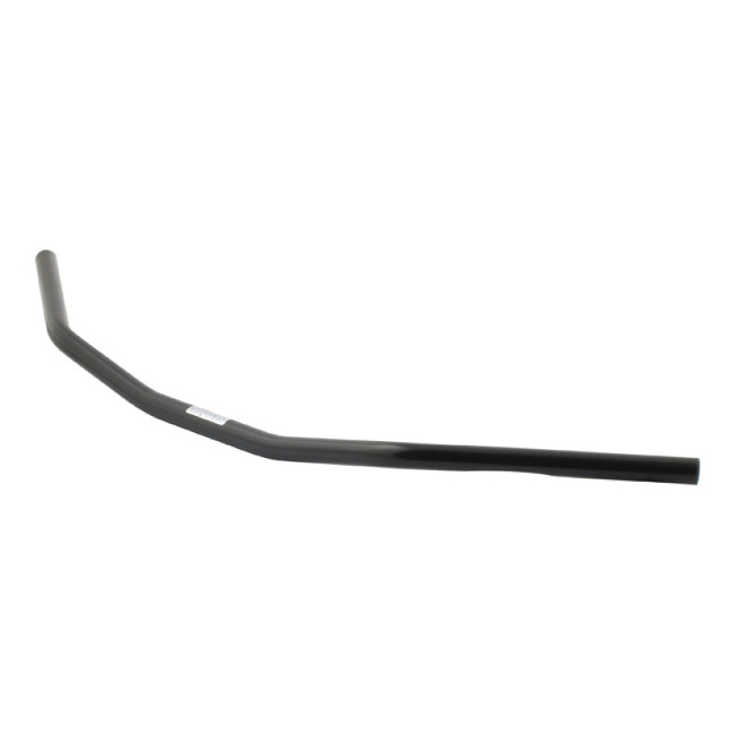 FEHLING, 1" FLYER BAR. 101CM WIDE. BLACK BLACK POWDER COATED; STEEL; D 939668