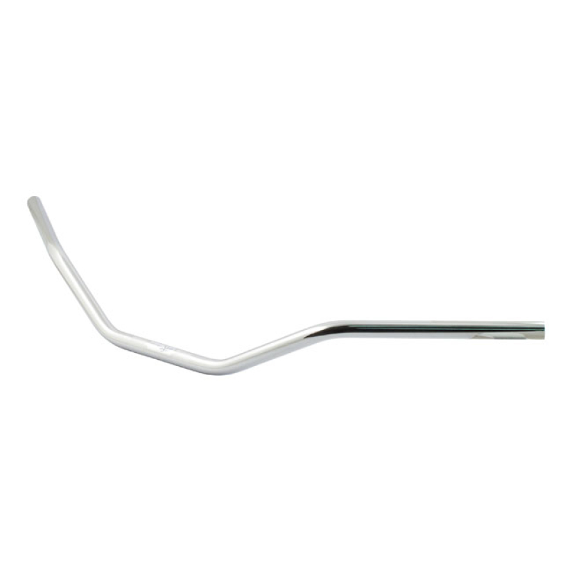 FEHLING, 1" POWER BAR CHROME TUV APPR 939680