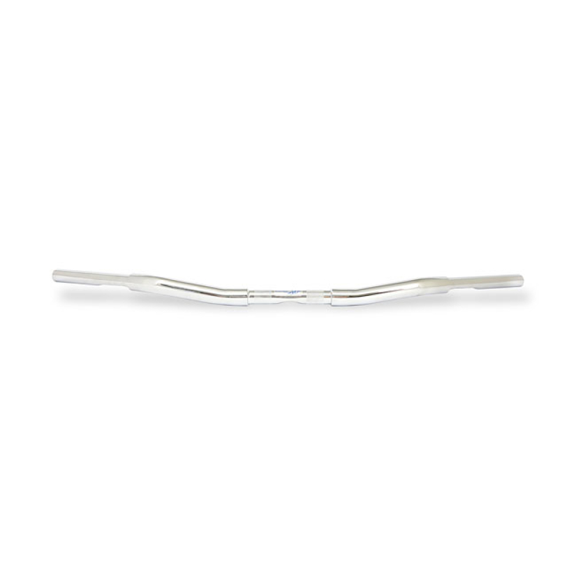 FEHLING, 1-1/4" FAT FLYER HANDLEBAR. CHROME CHROME; STEEL; WITH APPROV 939705