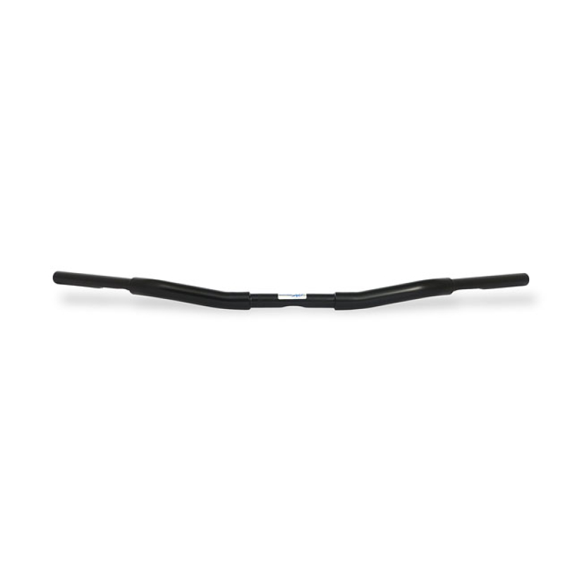 FEHLING 1-1/4 INCH FAT FLYER BAR BLACK 939706