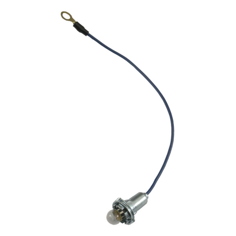 SPEEDOMETER LIGHT SOCKET 940113