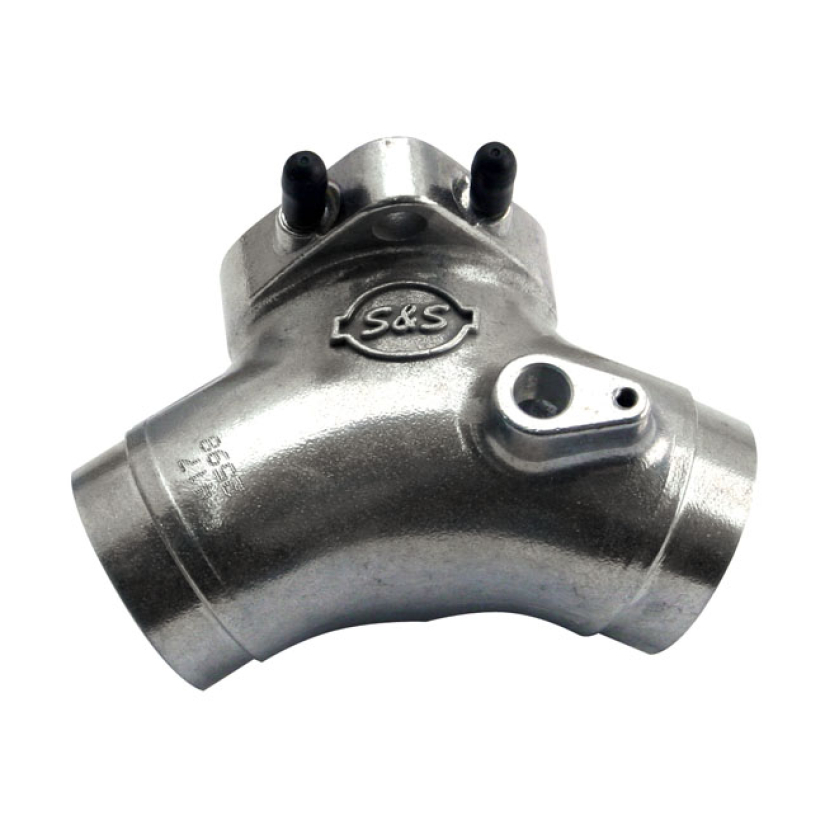 S&S G MANIFOLD OEM & S&S HEADS, SIZE 408 940279