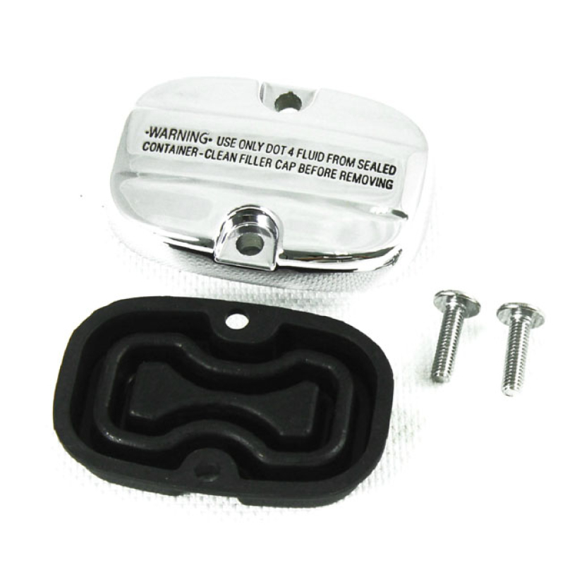 MASTER CYL COVER KIT, REAR 940299