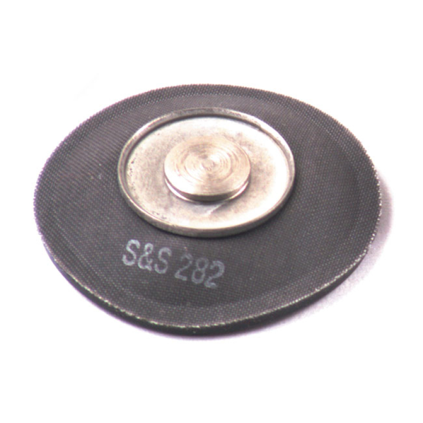 KIIHDYTYSPUMPUNKALVO S&S -  DIAPHRAGM ACC. PUMP 940306