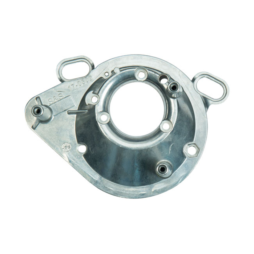 S&S AIRCLEANER BACKPLATE E/G 940465