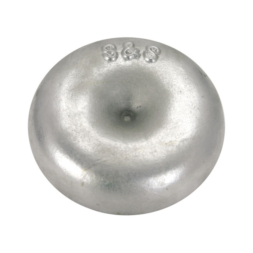 S&S NOSTALGIC AIR HORN COVER 940497