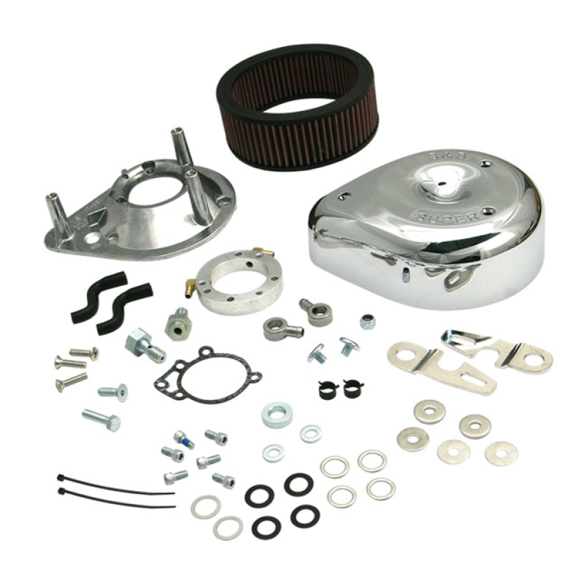 S&S AIRCLEANER ASSY 940510