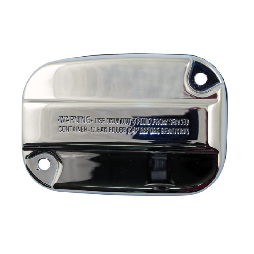 HANDLEBAR MASTER CYL COVER KIT 940514