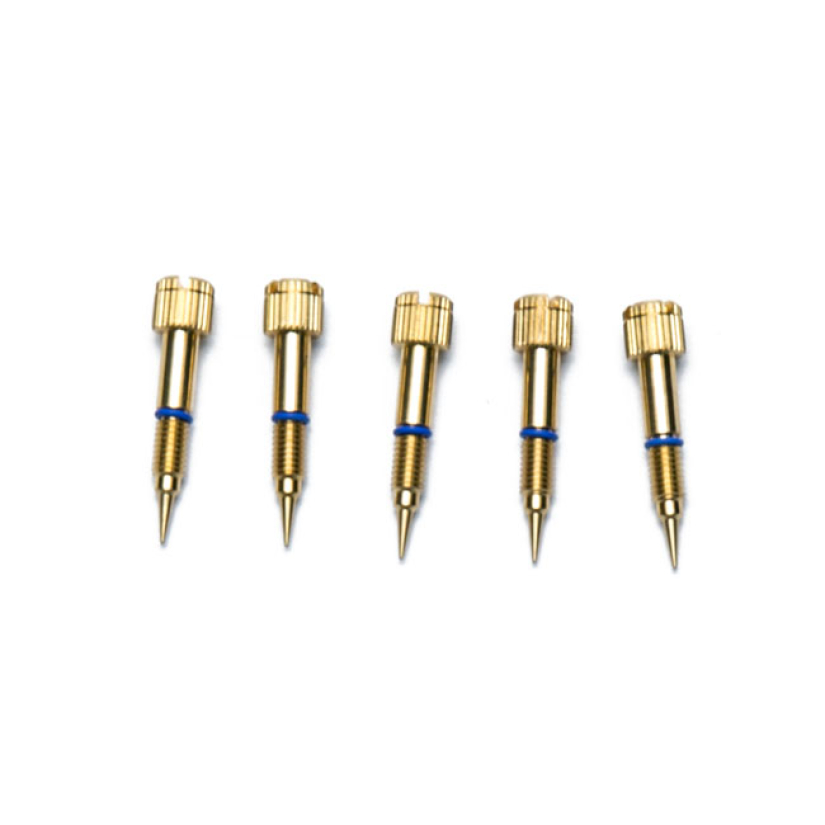 S&S, IDLE MIXTURE SCREW. LATE O-RING STYLE 940521
