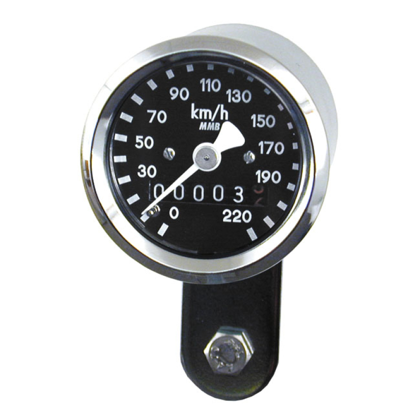 ULTRA MINI SPEEDO - BLACK, 1::1 RATIO 940602
