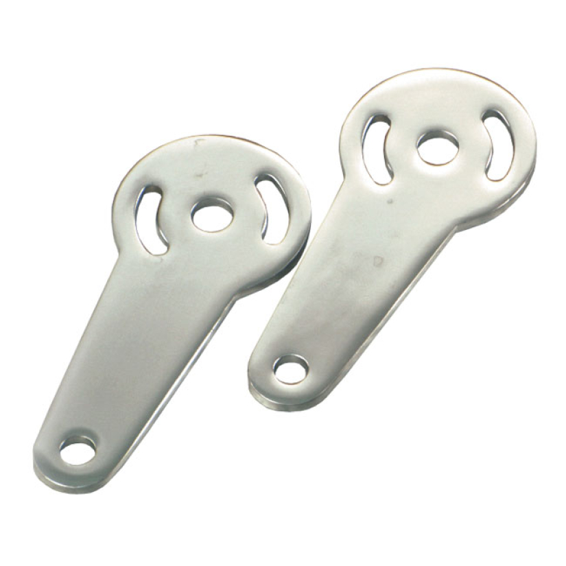 STRAIGHT TURN SIGNAL MOUNTING BRACKET 940644