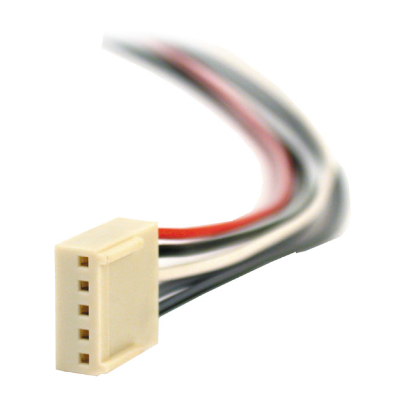 MMB ELEC. SPEEDO CONNECTOR 5-POLE 940709