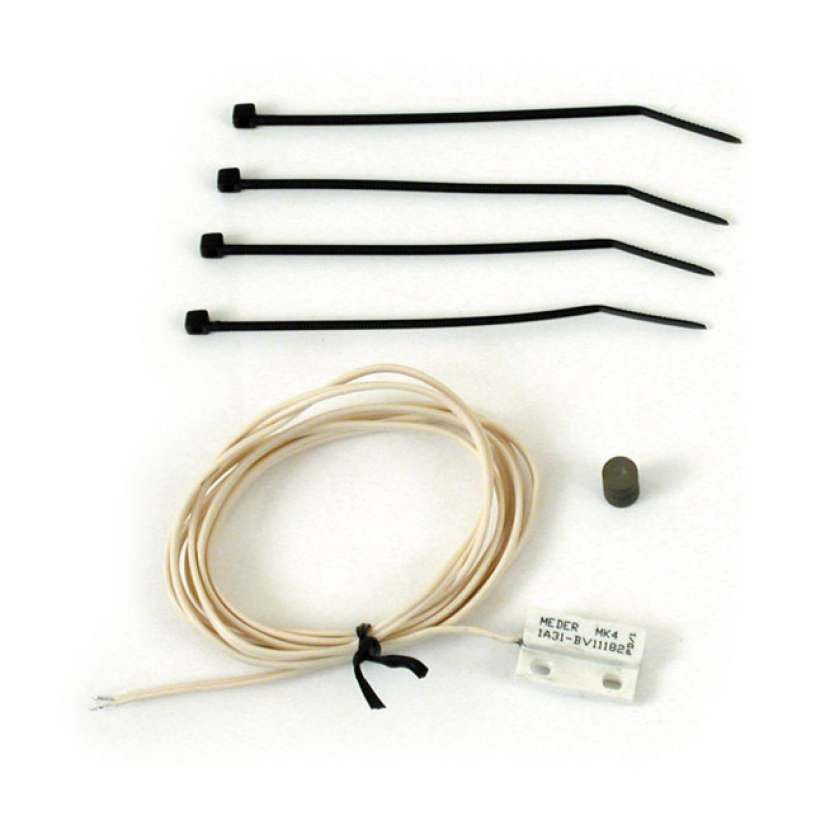 UNIVERSAL SPEEDO SENSOR KIT, REED 940717