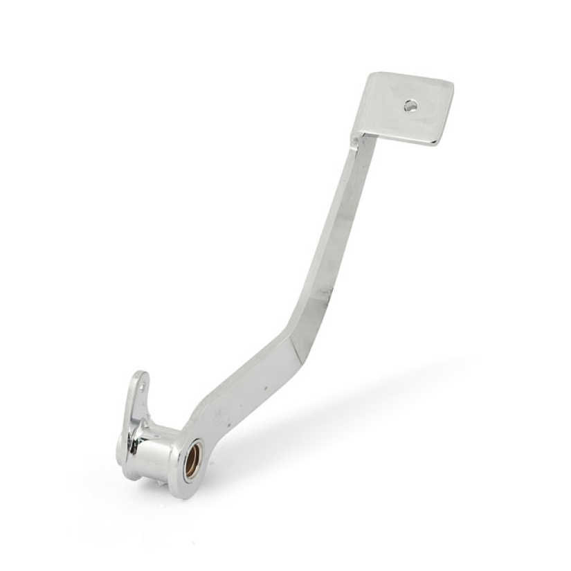 BRAKE PEDAL CHROME 00-05 FXST (NU) 940788