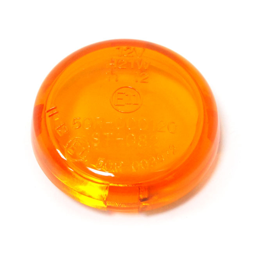 VARALASI, MINI BULLET, ORANSSI, REPL. LENS 940801