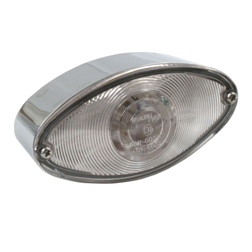 TAKAVALO L.E.D. CATEYE, CLEAR LENS 940958