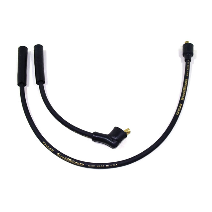 STREET THUNDER SPARK PLUG WIRES 941093
