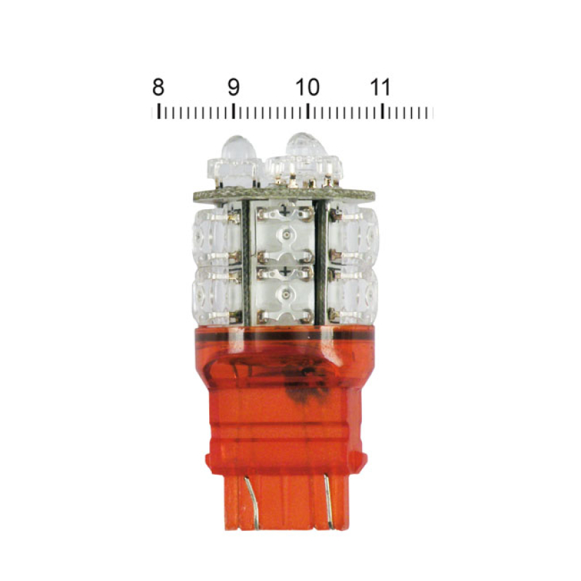 SUPER FLUX LED WEDGE BULB 941128