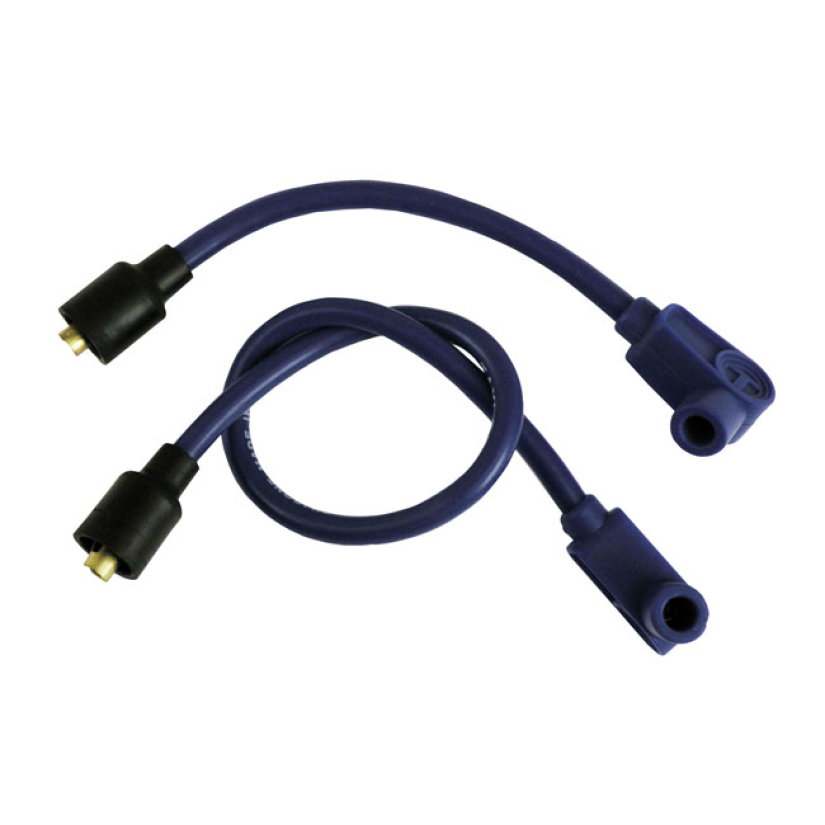 TAYLOR 8MM PRO SPARK PLUG WIRE KIT 941263