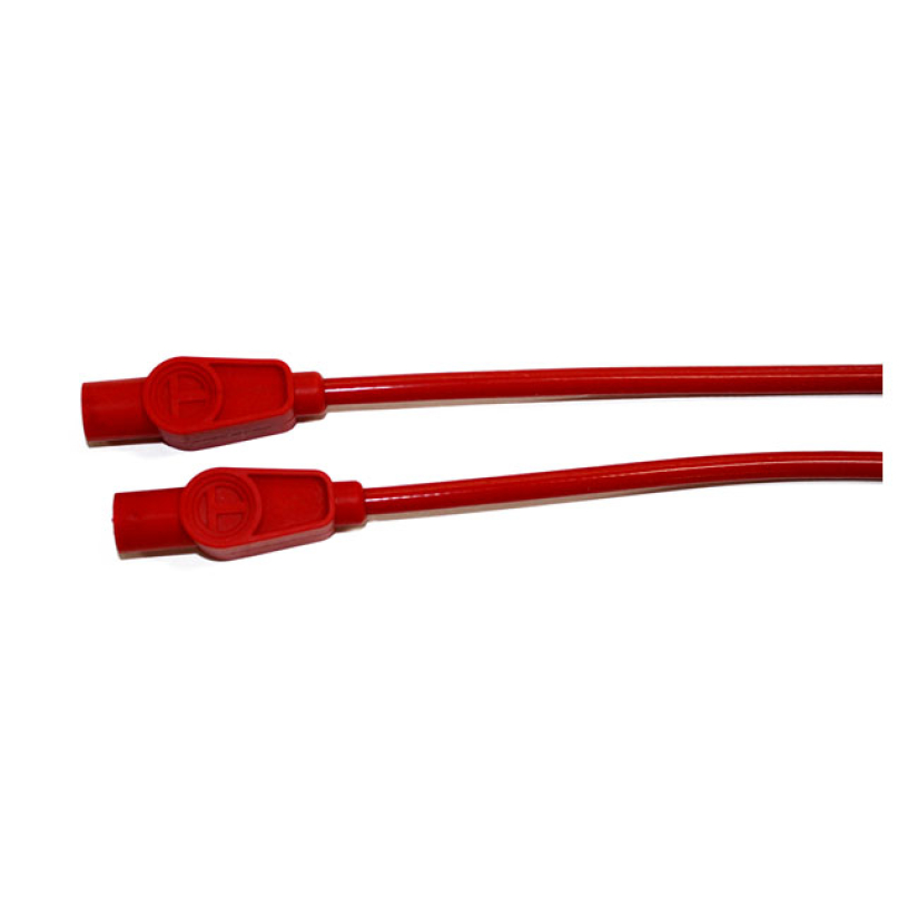 TAYLOR 8MM PRO SPARK PLUG WIRE KIT 941342