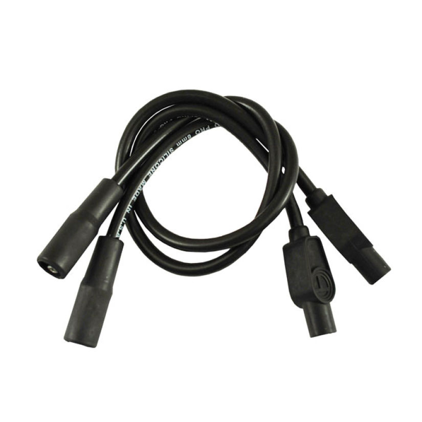 TAYLOR 8MM PRO SPARK PLUG WIRE KIT 941350
