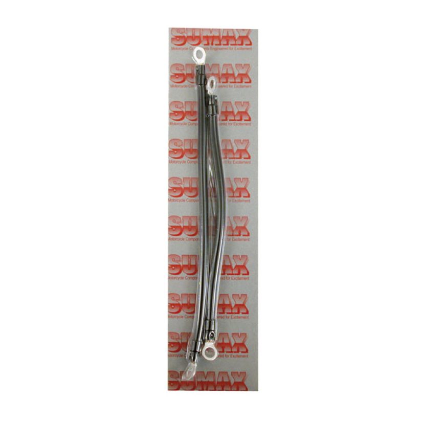 SUMAX, HEAVY DUTY BATTERY CABLE SET 941464