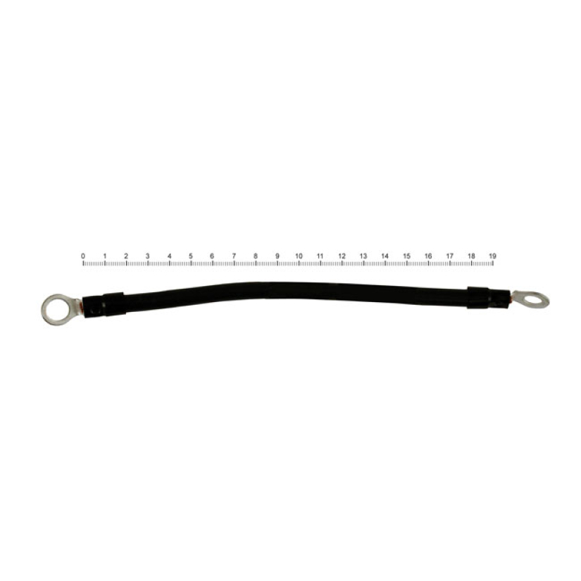 SUMAX, UNIVERSAL HEAVY DUTY BATTERY CABLE. 8" LONG 941470