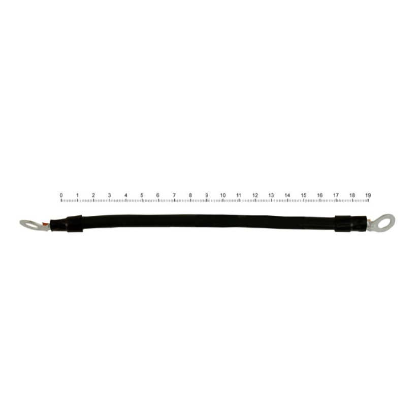 SUMAX, UNIVERSAL HEAVY DUTY BATTERY CABLE. 8.5" LONG 941480