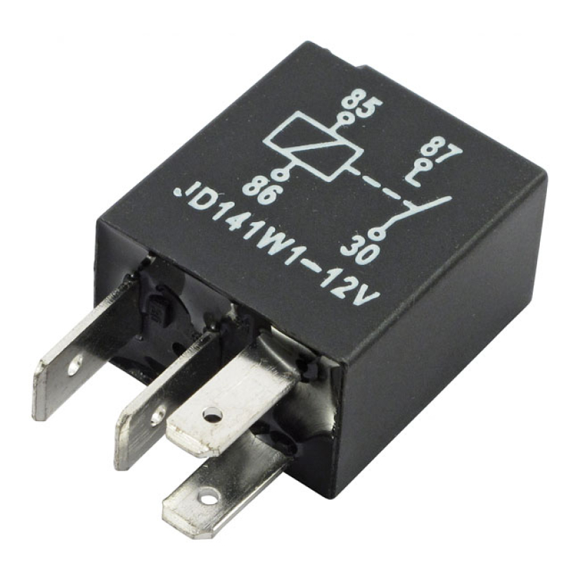 STARTER RELAY  05-09 XL SPORTSTER (NU) 942028
