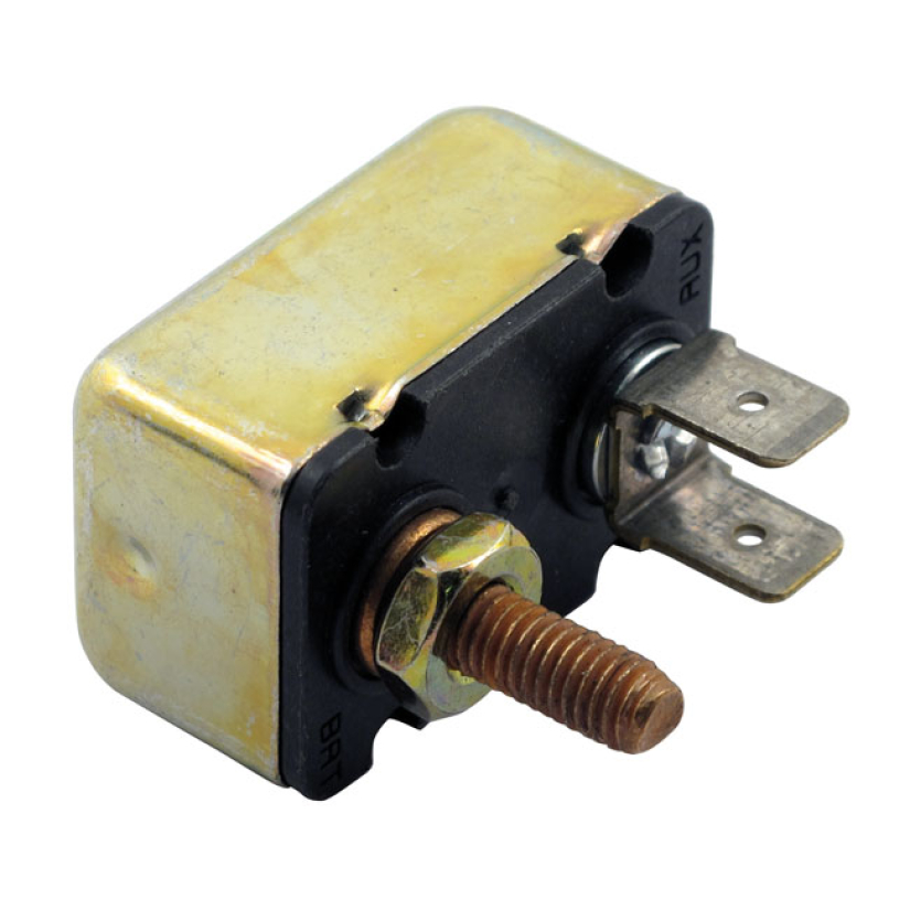 STANDARD CO, CIRCUIT BREAKER 40A 2-SP. 942045