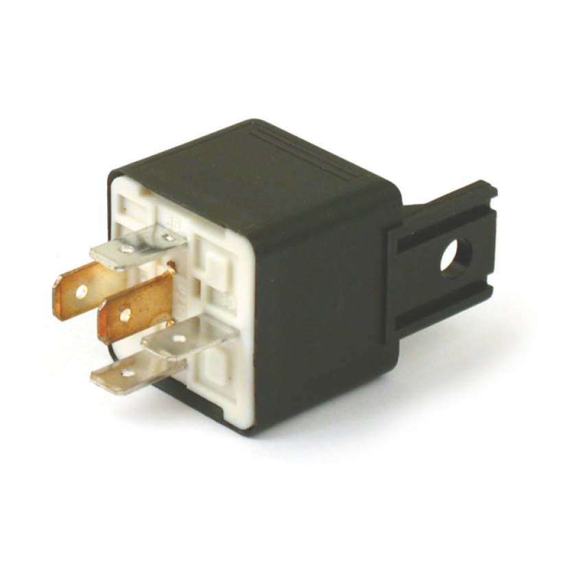 STANDARD CO, STARTER RELAY 942095