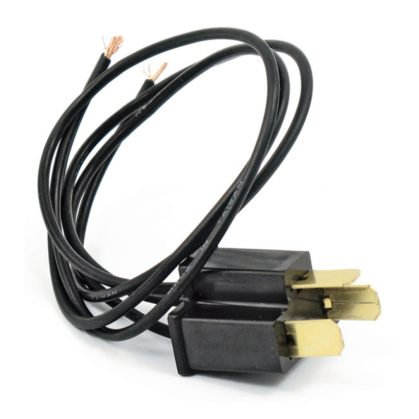 H4 HEADLIGHT CONNECTOR 942101