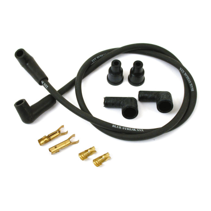 BLUE STREAK, XXX UNIV. SPARKPLUG WIRES 942110