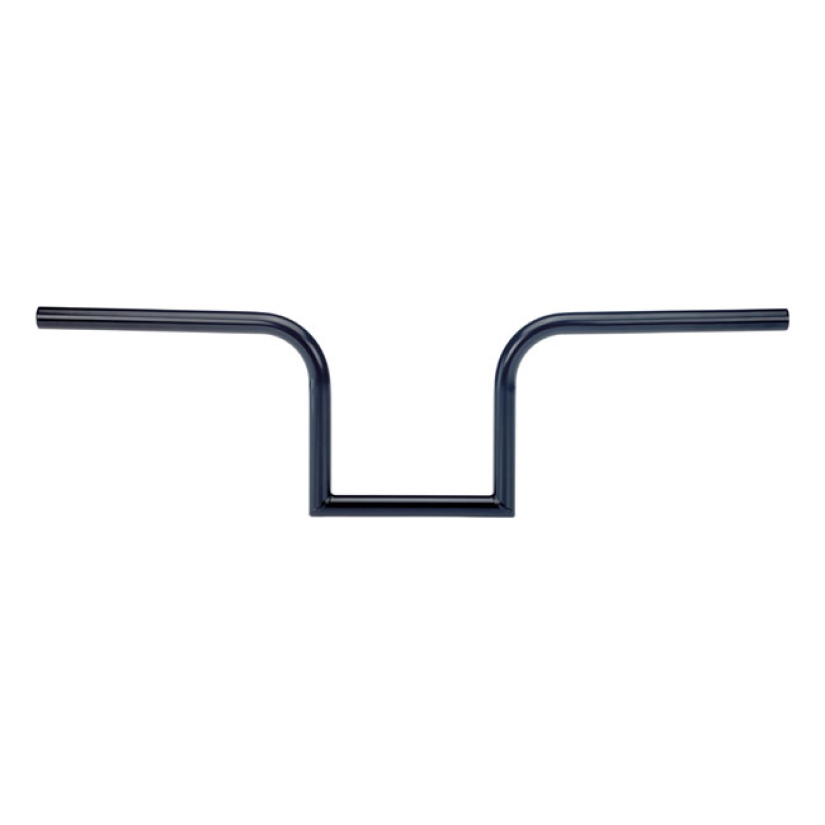 BILTWELL 7/8" (22MM) FRISCO HANDLEBAR BLACK 942747