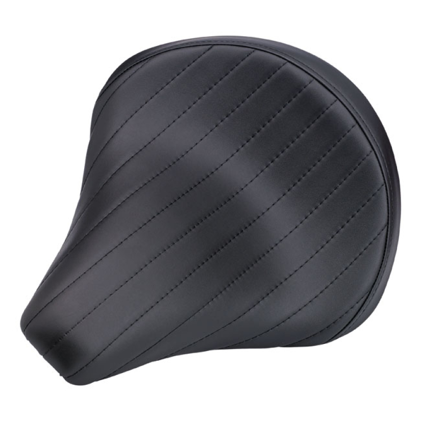BILTWELL, SOLO SEAT 'SOLO 2'. TUCK N' ROLL 942964