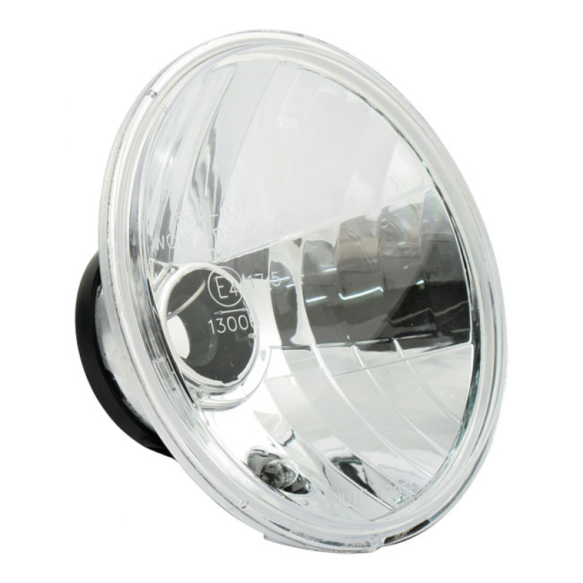 UMPIO H-4 7"  PRISM E-HYVÄKSYTTY, PARKILLA   EI POLTINTA 943205