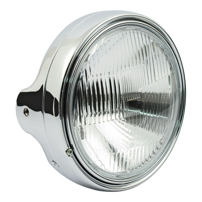 7" LTD STYLE HEADLAMP 943209