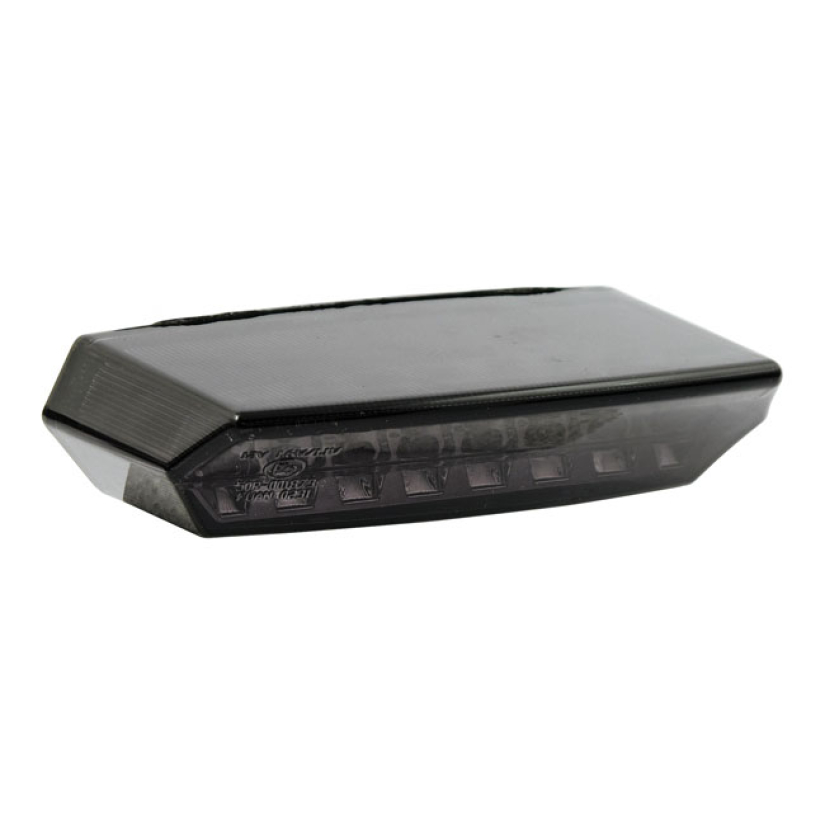 LED TAILLIGHT BOSTON 943236