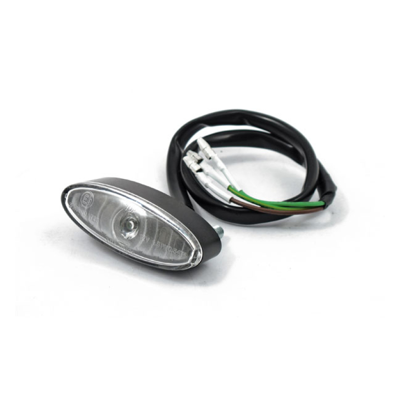 LED MINI OVAL TAILLIGHT 943292